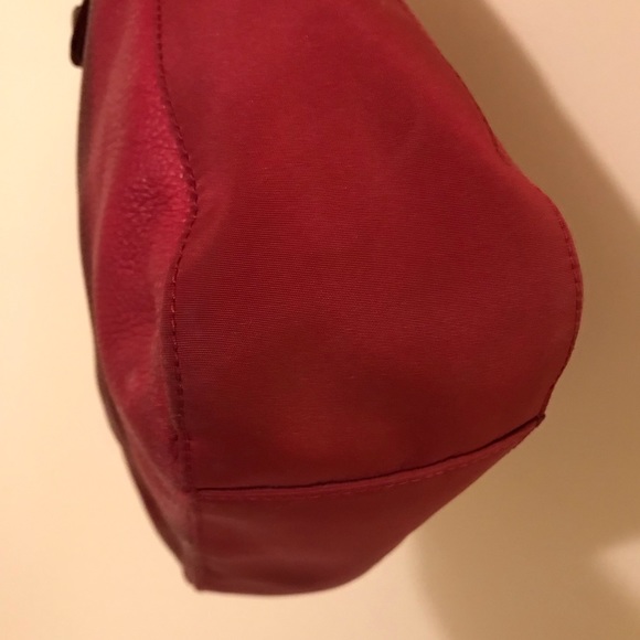 Fossil Genuine Classic Leather Crossbody Bag - Picture 7 of 8